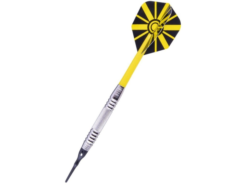 Windson soft šípky SOFTDARTS-2 14g