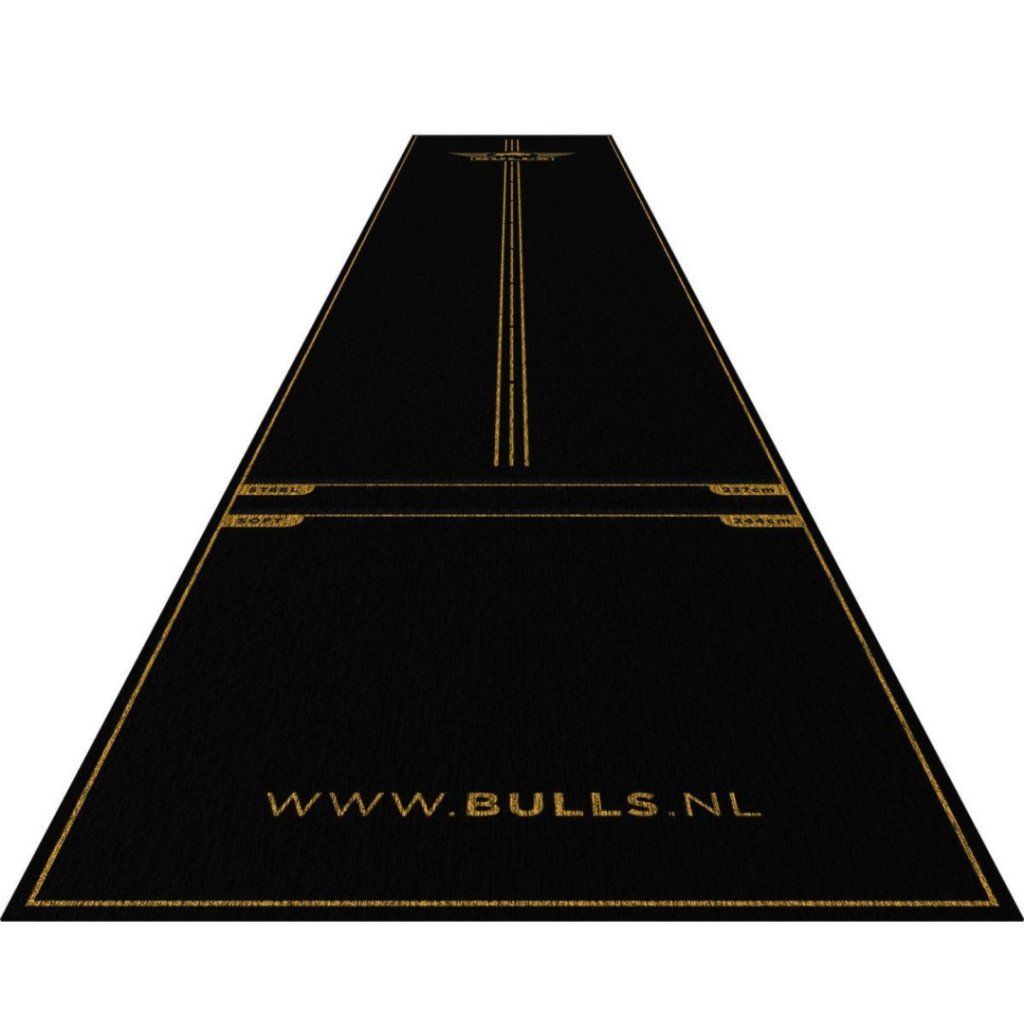 Bulls koberec k terču Advantage 300x85 cm