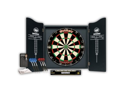 5003 Professional Darts Set (1)