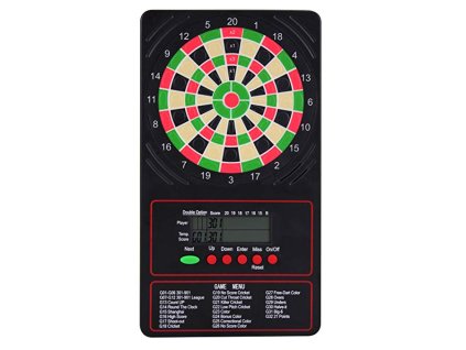 Winmau Scoreboard