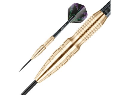 Winmau steel šípky SIMON WHITLOCK 22g