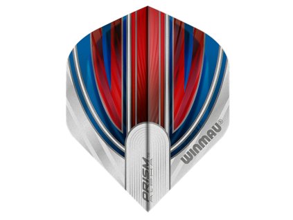 Winmau letky ALPHA standard Daryl Gurney