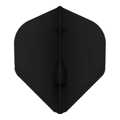 L-style letky EZ L1 Standard, čierne