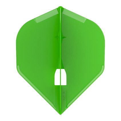 L-style letky Champagne L1 Standard lime zelené