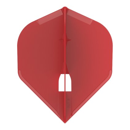 L-style letky PRO L1 Standard, červené
