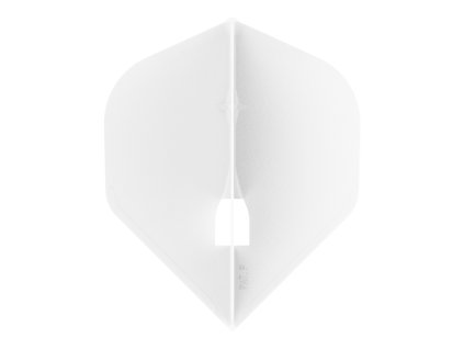 L-style letky Champagne L1 Standard, biele