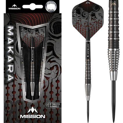 makara m21