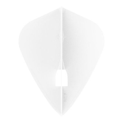 L-style letky PRO L4 Kite, biele