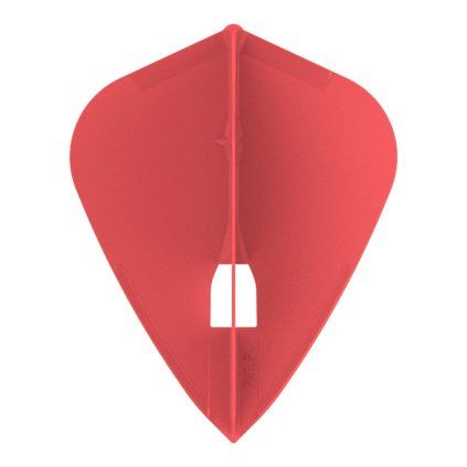 L-style letky PRO L4 Kite, červené