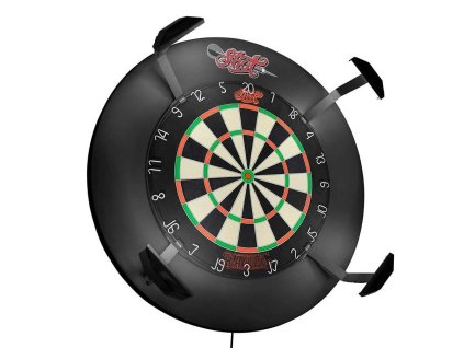 shot stadium dartboard light 2