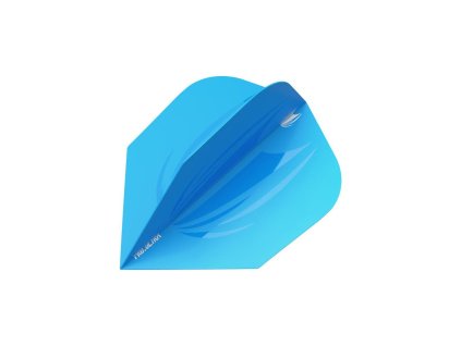 Target letky ID Pro.Ultra No6, modré