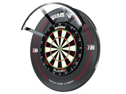 Winmau osvetlenie Polaris 120