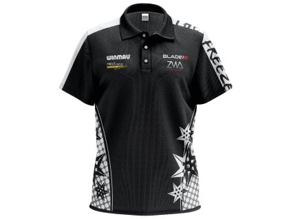 Winmau originálny dres Danny Noppert