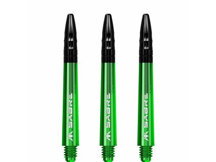 mission sabre shafts green blacktop tweenieplus