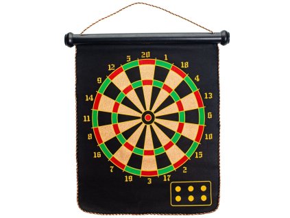 68019bullsmagneticdartboard