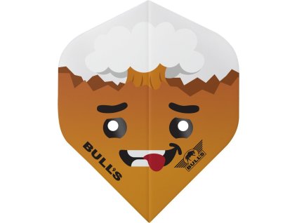 bull s smiley 100 crazy no 2