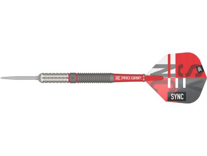 190184 SYNC 80% 01 22G SP STEEL TIP 2022 FLAT