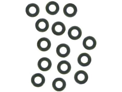 bull s o rings rubber 15 75 pcs