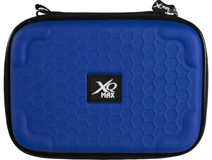 XQ Max puzdro na šípky big, modré