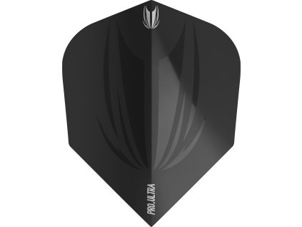 334640 ID PRO.ULTRA BLACK NO6 FLIGHT BAGGED 2019 FLAT