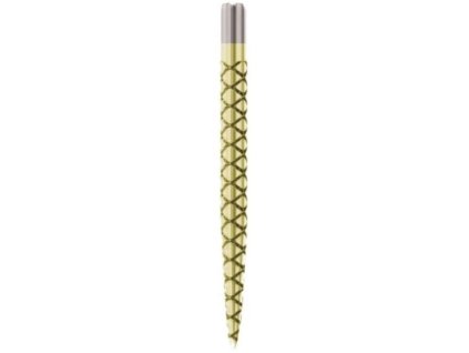 replacement points target darts diamond gold pro point 32mm 109131 (1)