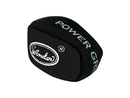 designa power grip ball black 1