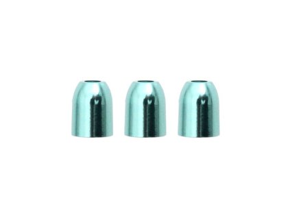 733632 kruzky na nasadky l style premium champagne ring kovove modre 3ks