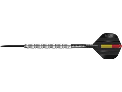 DeckerTungstenSteel 4