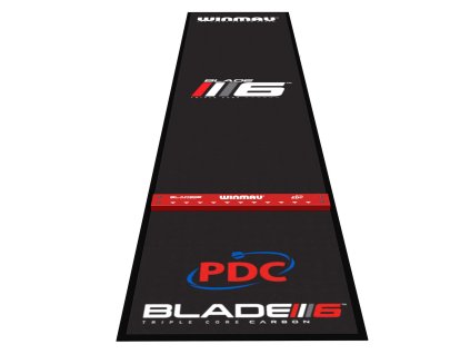 8215PROZONEPRECISIONBLADE6MAT
