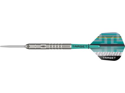 Target šipky steel Hydro 01 Swiss Point 90% 22g