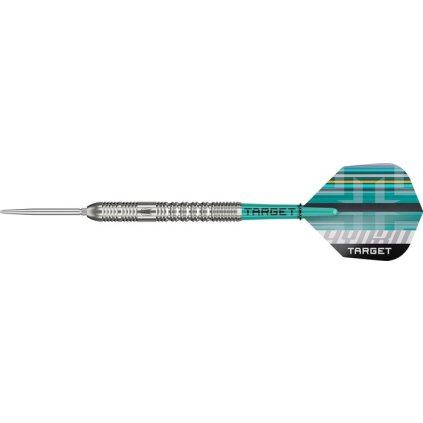 Target šipky steel Hydro 02 Swiss Point 90% 25g