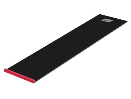 bullet puzzle black