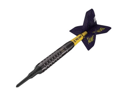 Target soft šípky Luke Littler G1 19g