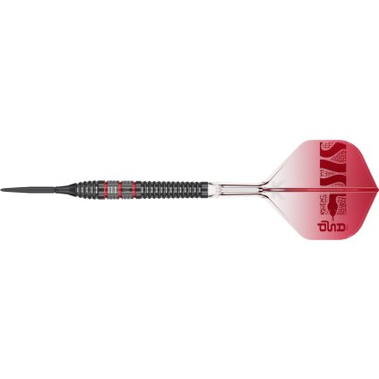 190404 NATHAN ASPINALL 95K 24G SP STEEL TIP DARTS 2025 FLAT