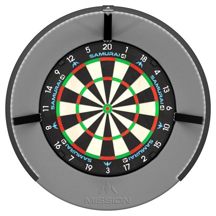 Torus270 SandBlasted2025Image1