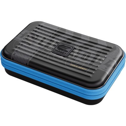 Tarket puzdro na šípky TAKOMA Chris XL Dobey