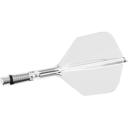 410556 K SHIFT CLEAR FLIGHT SHAPE NO6 INTERMEDIATE DYNAMIC