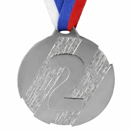 medaila 2