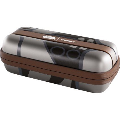 450029 STAR WARS MANDALORIAN BOA WALLET 2026 DYNAMIC 01 SIDE A 01