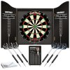 Winmau Professional Darts Set