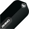 Winmau letky RHINO slim, čierne