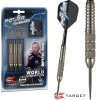 Target steel šípky Power Silverlight Phil Taylor 22g