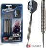 Target steel šípky Power Silverlight Phil Taylor 24g