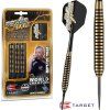 Target steel šípky Power Bolt Phil Taylor 24g