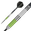 Winmau steel šípky Ton Machine G/W 23g