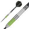 Winmau steel šípky Ton Machine G/W 25g