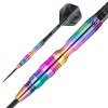 Winmau steel šípky SIMON WHITLOCK Urban grip 24g
