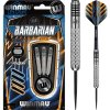winmau winmau barbarian stainless steel darts