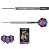 Red Dragon steel šípky Peter Wright Euro 11 Element 20g