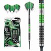 Winmau steel šípky Daryl Gurney 22g